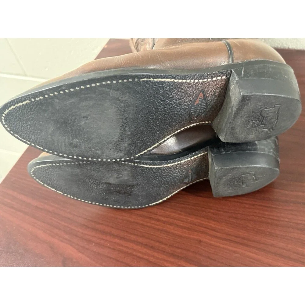 Red Wing Shoes men vintage